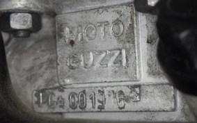 MOTO GUZZI V65SP 1983