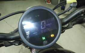 HONDA REBEL 250 A 2000 MC49