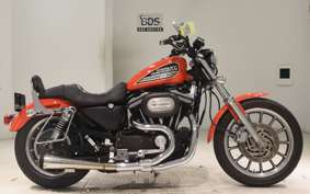 HARLEY XL883R 2002
