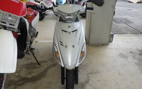 SUZUKI ADDRESS V125 S 1996 CF4MA