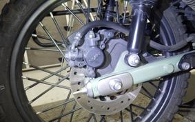 HONDA CT125-2 2023 JA65