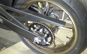 HONDA CB125 R 2025 JC91