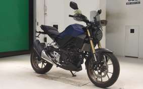 HONDA CB250RA 2006 MC52