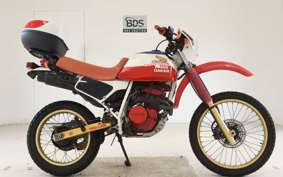 HONDA XLR250RF MD16