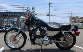 HARLEY XL1200C 2001 CGP