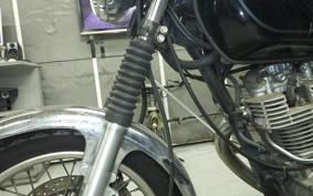 YAMAHA SR400 Gen.4 2016 RH03J