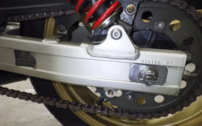 KAWASAKI BALIUS 250 Gen.2 2018 ZR250B