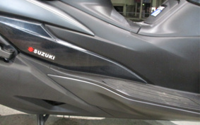 SUZUKI BURGMAN400 2017 DU11A