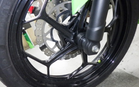 KAWASAKI NINJA 250 SL BX250A