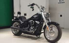 HARLEY FLBS 1870 2018