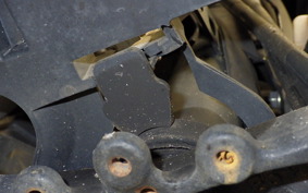 YAMAHA JOG 125 SEJ5J