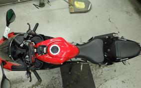 SUZUKI GSX-R125 DL32D