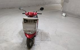 SUZUKI  LETS  BASKET  CA4AA