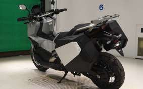 HONDA X-ADV 750 2021 RH10