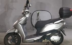 HONDA LEAD 125 JF45