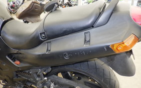 KAWASAKI ZZ-R400 Gen.2 2005 ZX400N