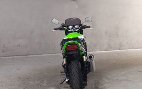 KAWASAKI ZRX1200 R 2007 ZRT20A