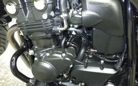 HONDA CB400 SUPER BOLDOR A 2017 NC42