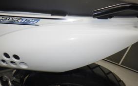 KAWASAKI KLX125 LX125C