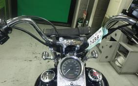 HARLEY FXST 1450 2003
