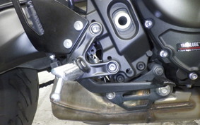 YAMAHA XSR900 2023 RN80J