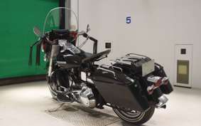 HARLEY FLH 1200 2021