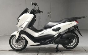 YAMAHA N-MAX 125 SED6J