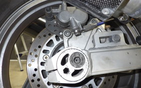 KAWASAKI GPZ900R NINJA 1993 ZX900A