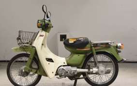 YAMAHA TOWN MATE 80 2022 22K