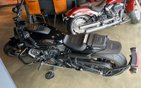 HARLEY HARLEY RH1250S 2022 ZC4