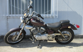YAMAHA VIRAGO 250 VG04