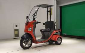 HONDA GYRO CANOPY TA03