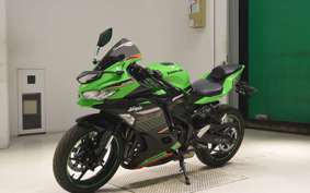 KAWASAKI ZX-25R ZX250E