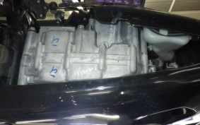SUZUKI GSX-R125 DL33B