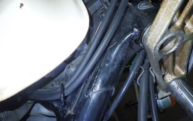 YAMAHA TW200 Gen.2 2008 DG07J