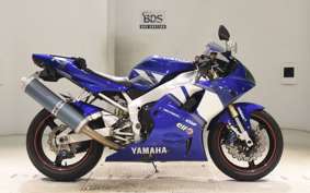 YAMAHA YZF-R1 2001