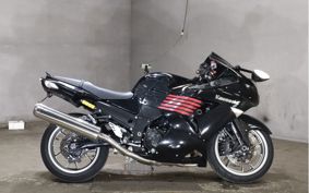 KAWASAKI ZZR1400 2007 ZXT40A