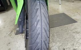 KAWASAKI NINJA 250R 2013 EX250K