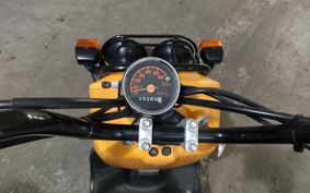 HONDA ZUMAR AF58