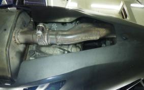 KAWASAKI ER600 F 2009