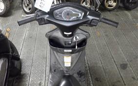 SUZUKI ADDRESS V125 SS 2016 CF4MA