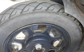 HONDA TACT Gen.4 AF75