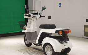 HONDA GYRO X 2021 TD02