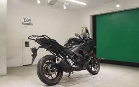 YAMAHA YZF-R25 2022 RG43J