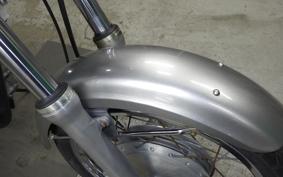 KAWASAKI ESTRELLA CUSTOM BJ250A