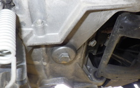 SUZUKI ADDRESS 110 CE47A