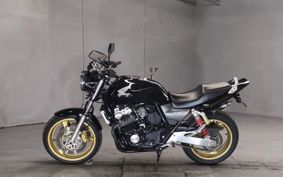 HONDA CB400SFV-3 NC39