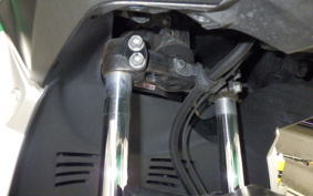 HONDA ADV150 2007 KF38