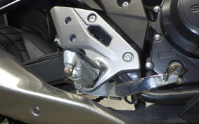 SUZUKI GSX250R 1983