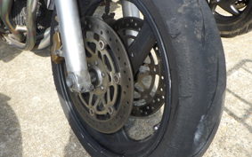 HONDA CB400SF VTEC Spec3 2005 NC39